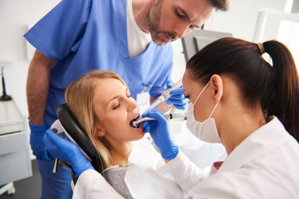 Best Sleep Apnea Treatment  in Seco Mines, TX
