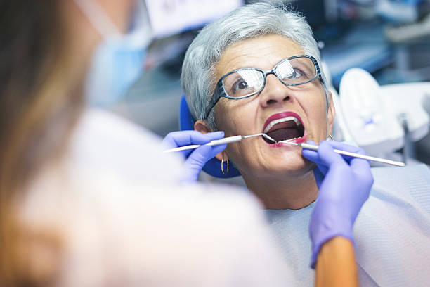 Dental Bonding in Seco Mines, TX